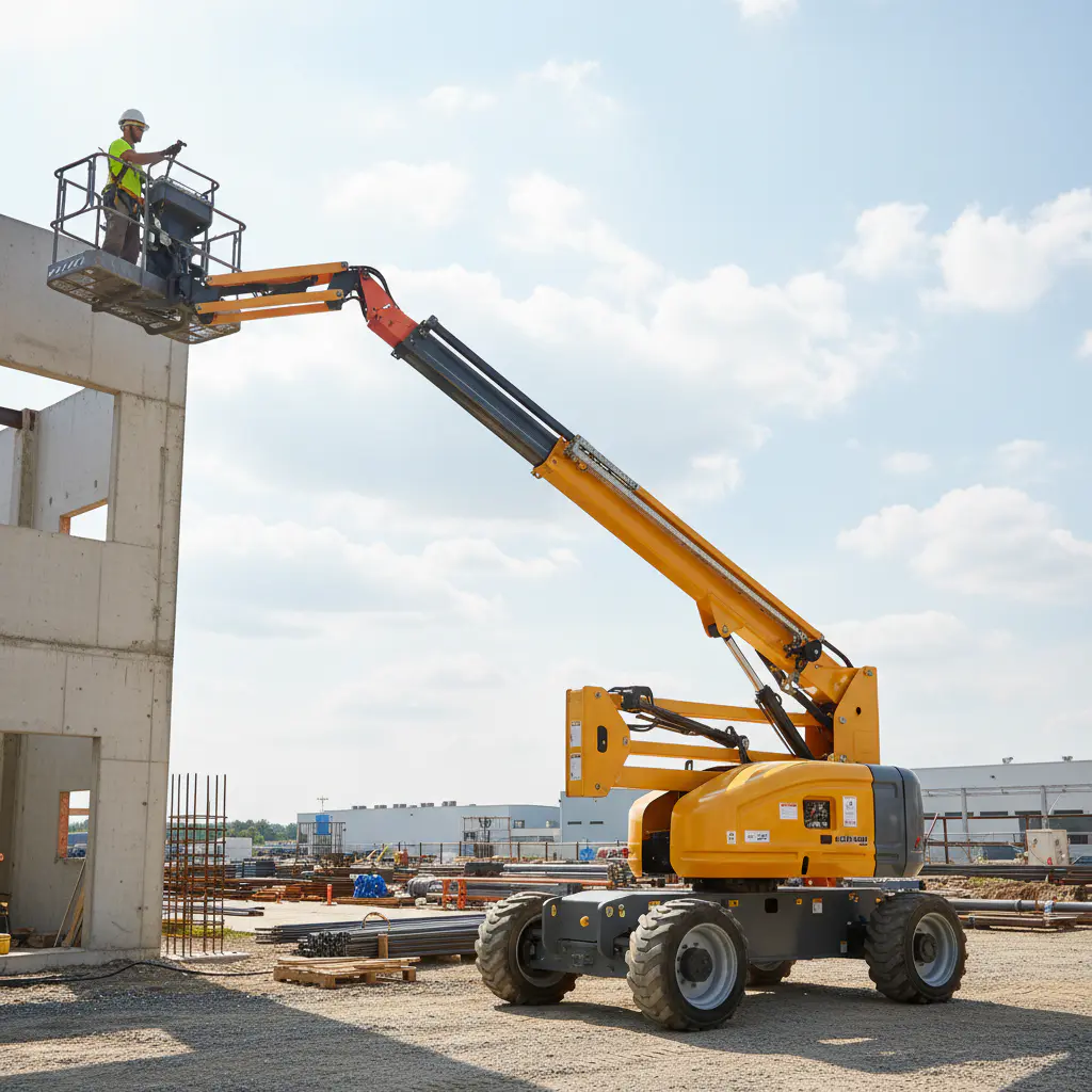 Boom Lift