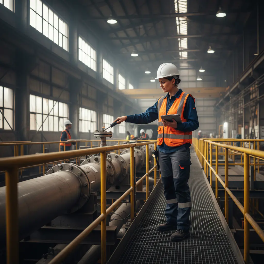Safety Inspector